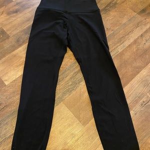 Lululemon Align size 8